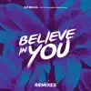 Gui Brazil - Believe In You (feat. Pitte Goiabeira & Débora Ulhoa)